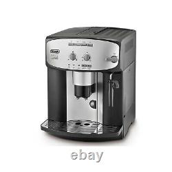 DeLonghi ESAM2800. SB 15 Bar Magnifica Bean To Cup Coffee Machine ESAM2800. SB