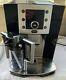 Delonghi Esam5500b Perfecta Super Automatic Espresso Cappuccino Excellent