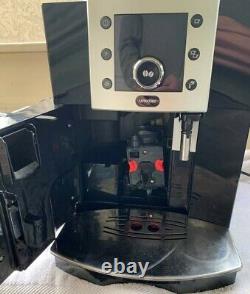 DeLonghi ESAM5500B Perfecta Super Automatic Espresso Cappuccino Excellent