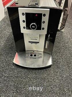 DeLonghi ESAM5500M Perfecta Super Automatic Espresso Cappuccino discontinued