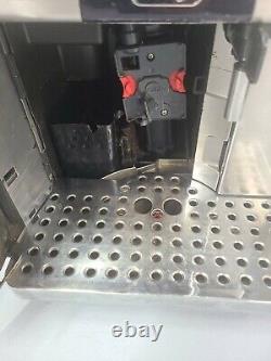 DeLonghi ESAM6600 Gran Dama Automatic Espresso Cappuccino Machine Pre-owned
