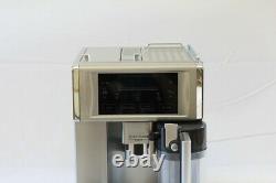 DeLonghi ESAM6700 Gran Dama Avant Super Automatic Espresso Cappuccino Machine