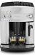 Delonghi Esam 3200. S Automatic Espresso Coffee Machine Silver Bean To Cup Frothx