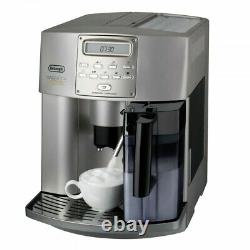 DeLonghi ESAM 3500 Magnifica Fully Automatic Espresso Coffee Machine 220V New