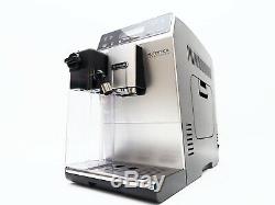 DeLonghi ETAM29.660. SB Autentica Bean to Cup Coffee Machine 1400 Watt