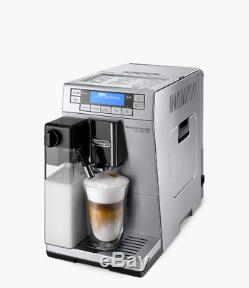 DeLonghi ETAM36.365. M PrimaDonna XS Bean-to-Cup Coffee Machine RRP £699