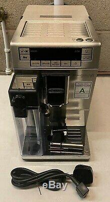 DeLonghi ETAM36.365. M PrimaDonna XS Bean-to-Cup Coffee Machine RRP £699 E