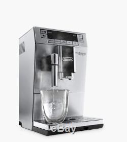 DeLonghi ETAM36.365. M PrimaDonna XS Bean-to-Cup Coffee Machine RRP £699 E