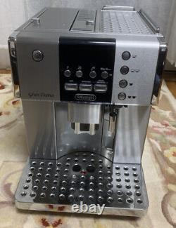 DeLonghi Gran Dama Super Automatic Coffee Maker, ESAM-6600 Power On Not Working