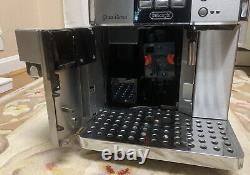 DeLonghi Gran Dama Super Automatic Coffee Maker, ESAM-6600 Power On Not Working