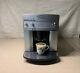 Delonghi Magnifica Automatic Espresso Cappuccino Machine Esam-3200 Works Great