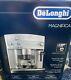 Delonghi Magnifica Automatic Espresso Machine, Cappuccino Maker Esam3300