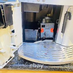 DeLonghi Magnifica Automatic Espresso Machine Cappuccino Maker ESAM3300
