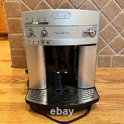 DeLonghi Magnifica (EAM-3200. S)Automatic Coffee Espresso Machine