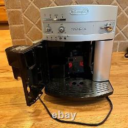 DeLonghi Magnifica (EAM-3200. S)Automatic Coffee Espresso Machine