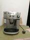 Delonghi Magnifica Esam4200. S Automatic Bean To Cup Coffee Machine Maker Silver