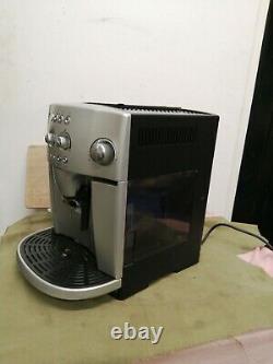 DeLonghi Magnifica ESAM4200. S Automatic Bean to Cup Coffee Machine Maker Silver