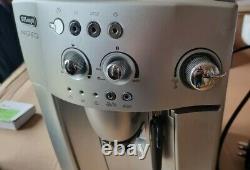 DeLonghi Magnifica ESAM4200. S Automatic Bean to Cup Coffee Machine Maker Silver
