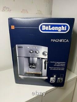 DeLonghi Magnifica ESAM4200. S Automatic Bean to Cup Coffee Machine-new