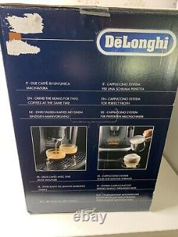 DeLonghi Magnifica ESAM4200. S Automatic Bean to Cup Coffee Machine-new