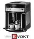 Delonghi Magnifica Esam 3000. B Fully Automatic Espresso Coffee Machine 220v New