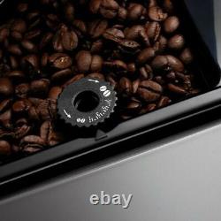 DeLonghi Magnifica ESAM 3000. B Fully Automatic Espresso Coffee Machine 220V New