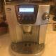Delonghi Magnifica Esam 4400 Coffee Espresso Machine Silver Please Read Descript