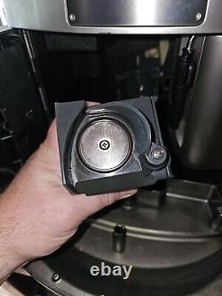 DeLonghi Magnifica Espresso Machine EAM-3400. N Used Working, Needs Work, Parts