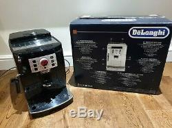 DeLonghi Magnifica S ECAM 22.110. B 1450W Black Coffee Machine Bean To Cup