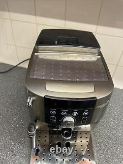 DeLonghi Magnifica S Smart Bean To Cup Coffee Machine ECAM250.33. TB 37451-1-Y