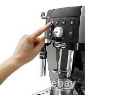 DeLonghi Magnifica S Smart Bean To Cup Coffee Machine ECAM250.33. TB De'Longhi