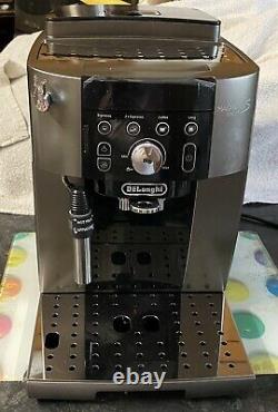 DeLonghi Magnifica S Smart Bean To Cup Coffee Machine RRP £499 6