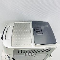 DeLonghi Magnifica XS Automatic Espresso Machine, Cappuccino Maker ECAM22110SB