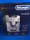 Delonghi Magnifica Bean-to-cup Coffee And Cappuccino Maker 044387041102