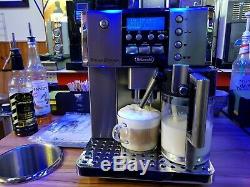 DeLonghi PRIMADONNA ESAM 6600 Bean to cup Coffee machine