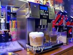 DeLonghi PRIMADONNA ESAM 6600 Bean to cup Coffee machine