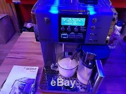 DeLonghi PRIMADONNA ESAM 6620 Bean to cup Coffee machine