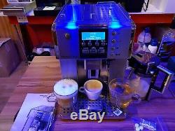 DeLonghi PRIMADONNA ESAM 6620 Bean to cup Coffee machine