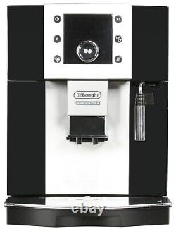 DeLonghi Perfecta 5400 Super Automatic Espresso Cappuccino Machine Coffee Maker