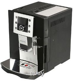 DeLonghi Perfecta 5400 Super Automatic Espresso Cappuccino Machine Coffee Maker