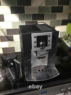 DeLonghi Perfecta Cappuccino Bean To Cup Coffee Machine- ESAM 5500