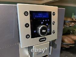 DeLonghi Perfecta Cappuccino Machine (ESAM-5500. M)