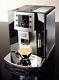 Delonghi Perfecta Super Automatic Espresso & Cappuccino Machine