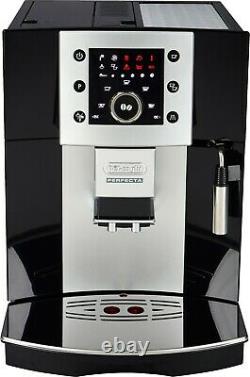 DeLonghi Perfecta Super Automatic Espresso & Cappuccino Machine