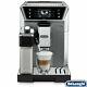 Delonghi Primadonna Automatic Clean Bean To Cup Coffee Machine Ecam550.75. Ms New