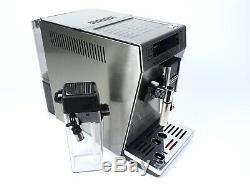 DeLonghi PrimaDonna XS DeLuxe Bean to Cup Coffee Machine ETAM36.365. M