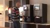 De Jong Duke Coffee Machine Virtu 90 Series Bean To Cup Coffee Brewer