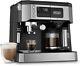 De'longhi All-in-one Combination Coffee Maker & Espresso Machine
