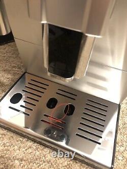 De'Longhi Autentica Plus ETAM 29.620. SB Bean-to-Cup Automatic Coffee Machine