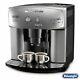 De'longhi Bean To Cup Coffee Machine In Silver Esam2200free Delivery